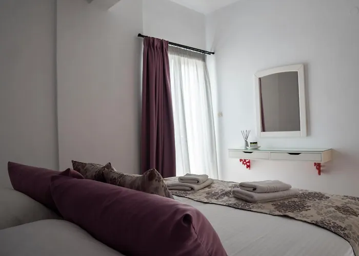 Michael Apartments 2