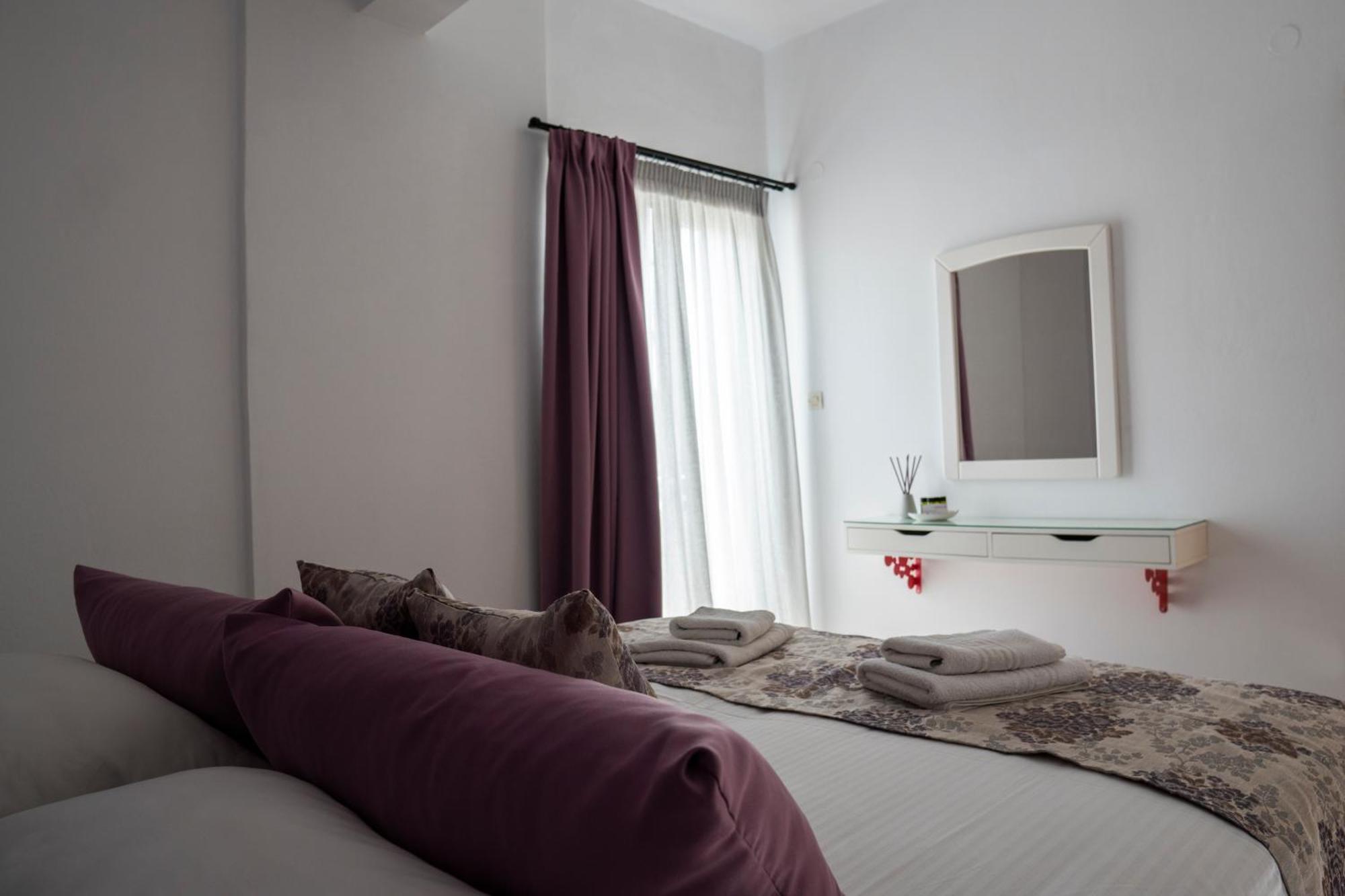 Apartment Michael 2 *