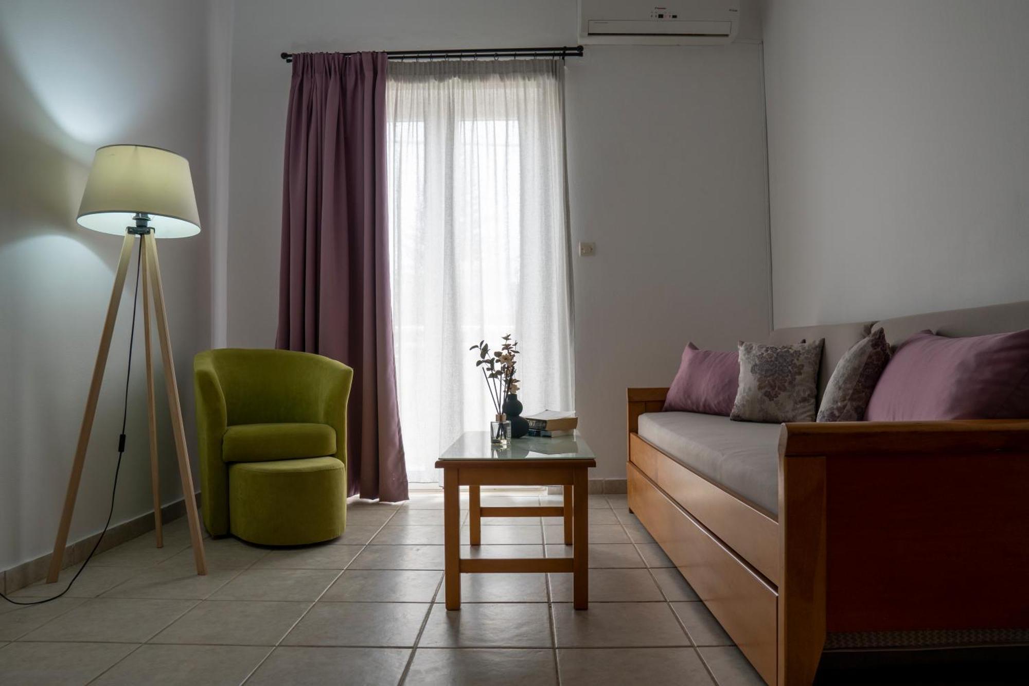 Apartment Michael 2 *