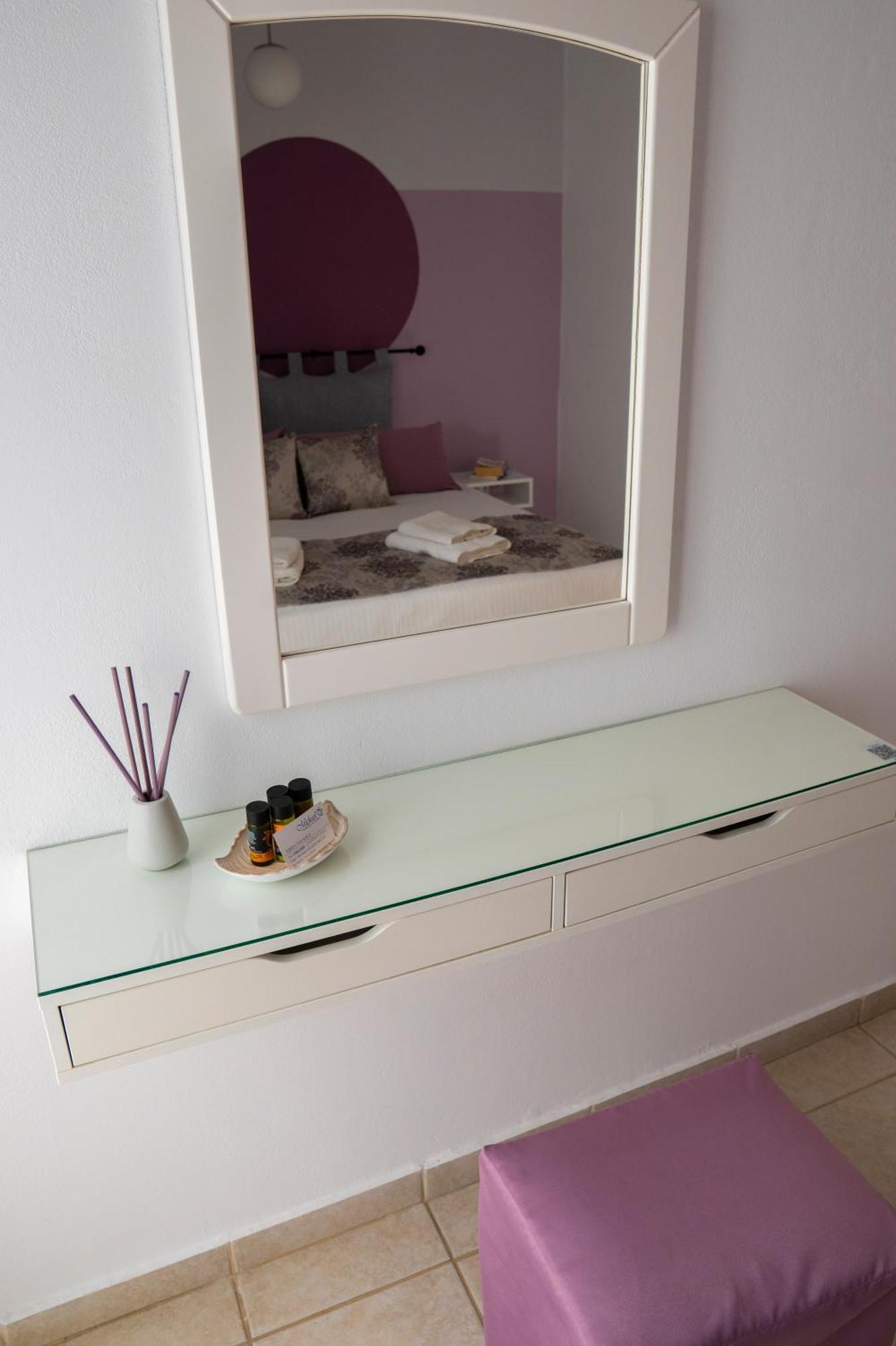 Michael 2 Apartment Nea Kydonia (Crete)